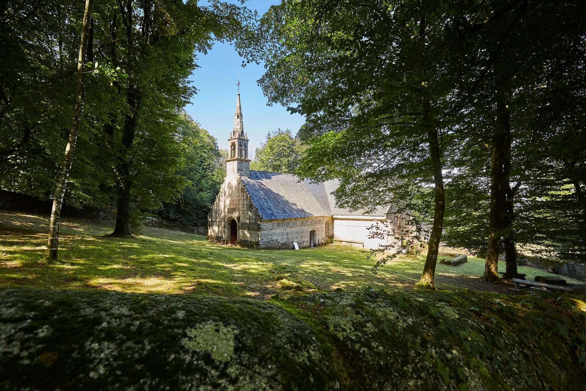 Guénin Baud Communauté (56)