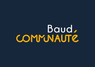 Logo Baud Communauté